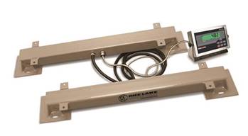 LB Series Load Bars Livestock Scales